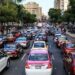 Congestión vial en México: la crisis que consume tiempo y dinero