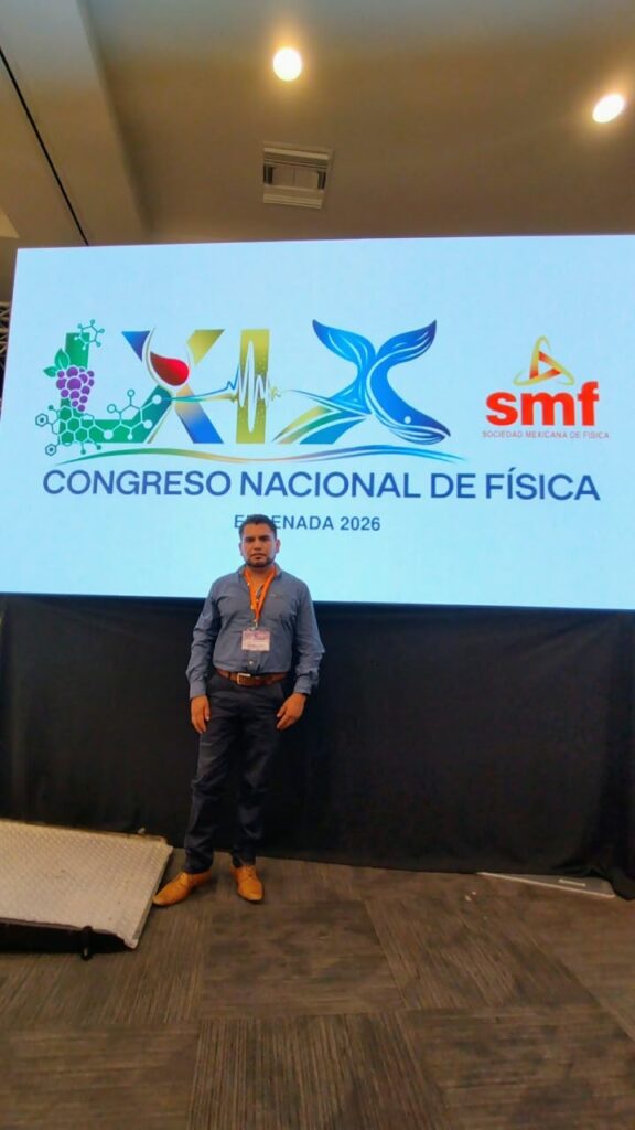 Investigación científica de la UTSH abre camino a nuevos sistemas de seguridad óptica