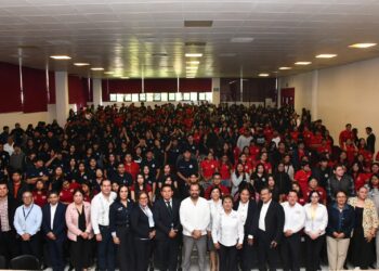 UTVM impulsa la innovación y el emprendimiento en el Congreso de Administración y Gestión de Negocios