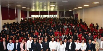 UTVM impulsa la innovación y el emprendimiento en el Congreso de Administración y Gestión de Negocios