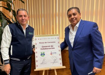 UTEC e ICATHI fortalecen la vinculación para la capacitación laboral y desarrollo profesional