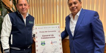 UTEC e ICATHI fortalecen la vinculación para la capacitación laboral y desarrollo profesional