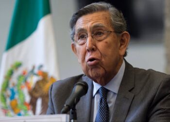 Cuauhtémoc Cárdenas marcó la transición democrática