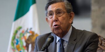 Cuauhtémoc Cárdenas marcó la transición democrática
