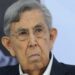 Fallece Cuauhtémoc Cárdenas, figura de la izquierda
