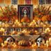 Ofrenda para Día de Muertos costará hasta 2 mil 480 pesos