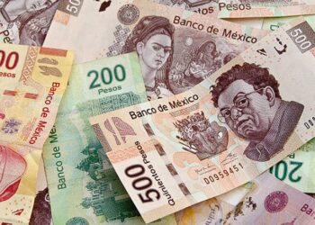 ISR se desploma 5.6% y enciende alerta fiscal nacional