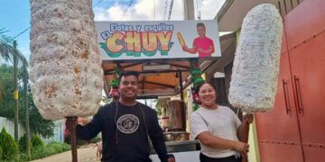 Ejecutan a parejita de eloteros en San Martín Mexicapan, Oaxaca