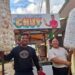 Ejecutan a parejita de eloteros en San Martín Mexicapan, Oaxaca