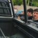 “Los Cuates” atacaron con armas blancas a alumnos y maestros (VIDEO)