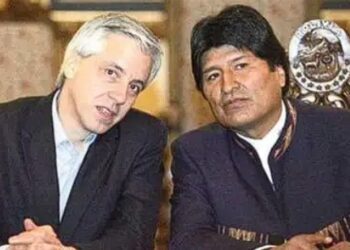 Evo Morales enfrenta acusación por muertes de 2009