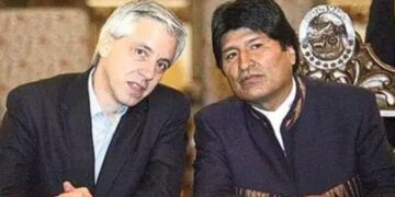 Evo Morales enfrenta acusación por muertes de 2009