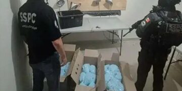 El Flaco: fentanilo y presuntos nexos con Morena
