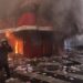 Francia estalla por los precios: incendios y saqueos