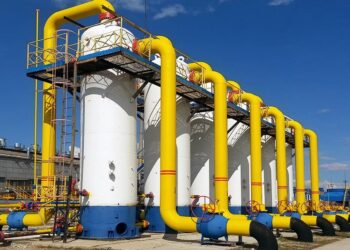 Recorte de gas de EU pone en alerta a México