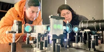 Investigación de la UTEC será publicada en revista internacional