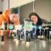 Investigación de la UTEC será publicada en revista internacional