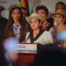 Grecia Quiroz exige a FGR investigar quién ordenó el crimen de Carlos Manzo