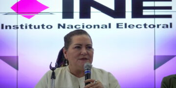 Detectan en INE anomalías millonarias en contratos