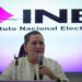 Detectan en INE anomalías millonarias en contratos