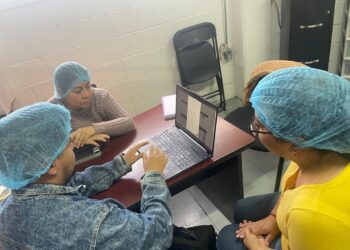 ITESA desarrolla herramienta para mejorar el bienestar laboral en empresas