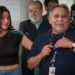 Eliminan mensaje de apoyo a migrantes en el Tiny Desk de Los Tigres del Norte.