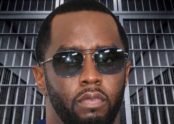 Diddy cambia de cárcel tras tener una vida de lujo tras las rejas.