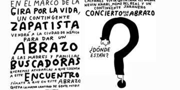 Caifanes reunirá a músicos para apoyar a madres buscadoras.