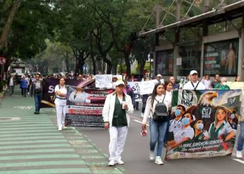 Atención, trabajadores: IMSS endurece reglas de registro a Modalidad 40.