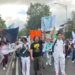 Trabajadores del IMSS preparan megamarcha nacional para el 30 de octubre.