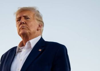 Donald Trump busca intervenir en la lucha contra el narco en México.