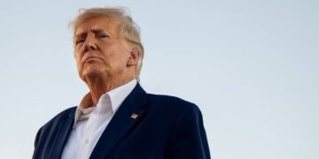 Donald Trump busca intervenir en la lucha contra el narco en México.