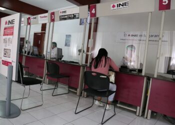 INE: Cinco empresas concentran contratos electorales por 2 mil 461 mdp