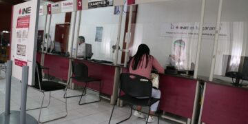 INE: Cinco empresas concentran contratos electorales por 2 mil 461 mdp