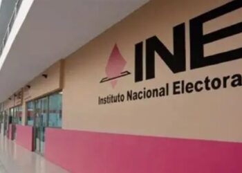INE: Renuncian 15 funcionarios ligados a Guadalupe Taddei