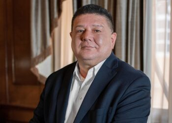 Caso narcolaboratorio alcanza al exfiscal de Chihuahua