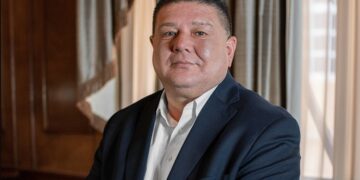 Caso narcolaboratorio alcanza al exfiscal de Chihuahua