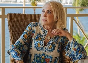 Laura Bozzo asegura estar estable tras cirugía intestinal