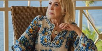 Laura Bozzo asegura estar estable tras cirugía intestinal