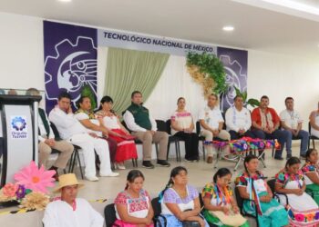Con publicación editorial, SEPH impulsa la preservación de la lengua Náhuatl y su legado cultural