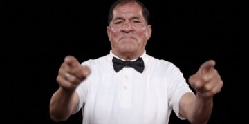 Tragedia en el ring: muere “El Búho” en Mineral de la Reforma
