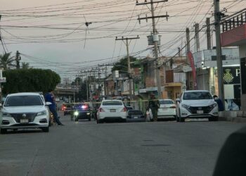 Mazatlán, golpeada por la violencia: 10 asesinatos en un día