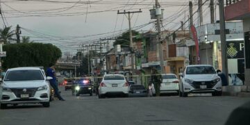 Mazatlán, golpeada por la violencia: 10 asesinatos en un día