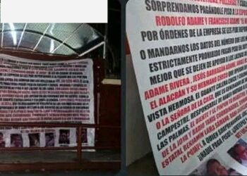 Morelos arde tras operativo fallido en Totolapan