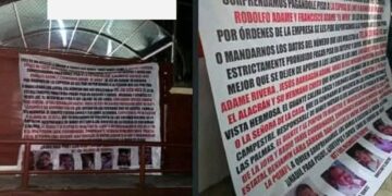 Morelos arde tras operativo fallido en Totolapan