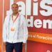 Hidalgo presente en el Congreso Educativo Jalisco Academy 2026