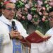 Amenazas contra obispo movilizan firmas y activan investigación
