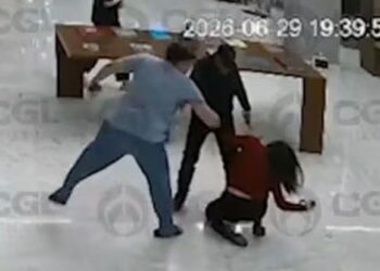 Octavio Cortés enfrentará cargos por tentativa de feminicidio