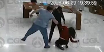 Octavio Cortés enfrentará cargos por tentativa de feminicidio