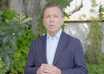 Lemus reconoce operativo fallido tras choque en Jalisco
